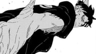 Kawaki as seen in the manga (Image via Shueisha)